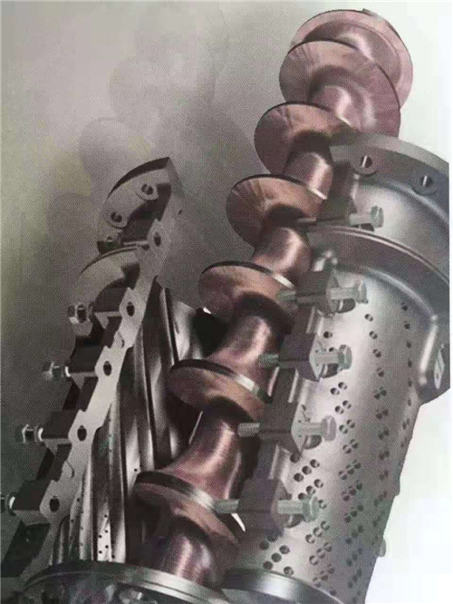 耐熱鋼鑄件